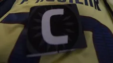 América: Busca capitán de cara al Clausura 2023