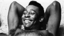 Pelé falleció a los 82 años