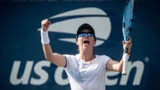 Fernanda Contreras: &quot;El 2022 fue para mí un magnifico año&quot;