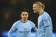 Manchester City dejó escapar el triunfo ante el Everton en casa