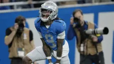 Lions venció a Chicago, por 31 puntos de diferencia en el Ford Field