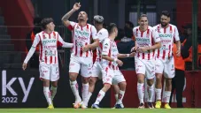 Necaxa busca partido con el Athletic de Bilbao