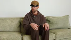 Bad Bunny, nuevamente en la polémica