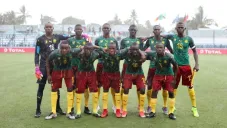 Camerún detectó y separó de la selección a 21 cachirules de la sub-17