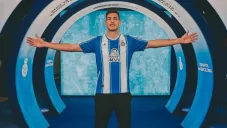 Debut de César Montes con el Espanyol tendrá que esperar