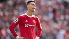 CR7 podría regresar a la Premier en 2023