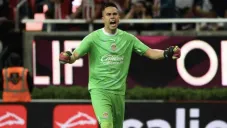 Los errores del Wacho han generado dudas en El Rebaño