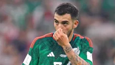 Luis Chávez no interesa a clubes europeos