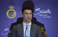 Cristiano Ronaldo eligió al Al-Nassr sobre Europa
