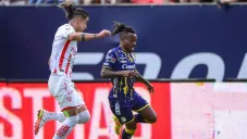 Liga MX: Necaxa recibe a Atlético San Luis en el primer juego del CL23