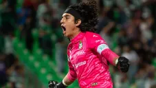 Carlos Acevedo el mayor representante de las fuerzas básicas de Santos Laguna