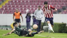 David Medrano analizó la situación del Estadio Jalisco