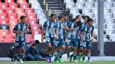 Alan Calleja sobre el trabajo en categorías inferiores : &quot;La base es la visoria&quot;