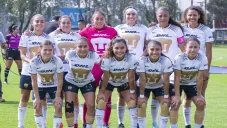 Pumas inicia una nueva etapa con Lazcano