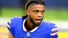 Poco a poco, Hamlin se está recuperando