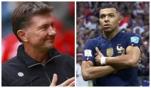 Cristante quiere a Mbappé en Juárez FC