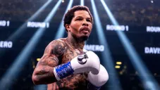 Gervonta Davis vuelve para defender su título ante &quot;El Androide&quot; García
