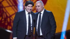 Hristo Stoichkov: El búlgaro reveló que le hubiera gustado vestir la playera del América