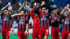 Chivas aumentó buena racha en casa rayada