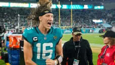 Los Jaguars derrotaron a los Titans