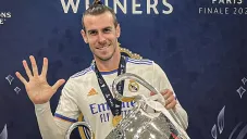 Gareth Bale dice adiós al futbol profesional