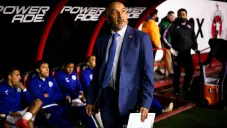 Potro Gutiérrez con un inicio complicado en el CL23