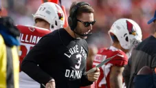 Kliff Kinsgbury fue uno de los sacrificados