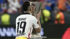 El colombiano que juega en Alemania es del interés de Tigres