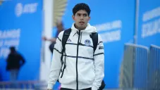 Carlos Vargas será jugador de La Máquina