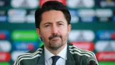 FMF: INAI multa a Federación por &quot;proceso de registro de asistencia&quot; en duelos del Tri