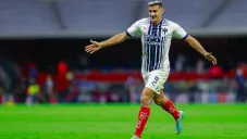 Liga MX: Rayados gana de visita ante un Cruz Azul que reaccionó tarde