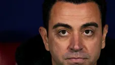 Xavi sobre la Supercopa: &quot;Hace mucho tiempo que no ganamos títulos&quot;