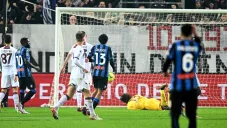 Memo Ochoa tuvo una noche de pesadilla