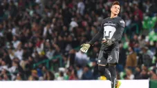 Sebastián Sosa tras goleada ante Santos: 'Es una bronca enorme la que tengo'