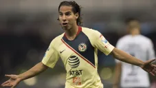 Diego Lainez no regresará al América