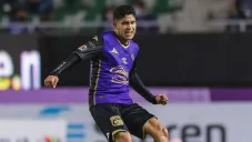 Carlos Vargas ya hizo pruebas médicas