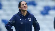 Eva Espejo evaluó a la Liga MX Femenil