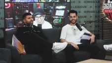 Stream de la Kings League