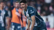 Nico Ibáñez ahora es jugador de Tigres