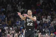 Grizzlies vencen a los Cavaliers y empatan récord de la franquicia de triunfos consecutivos