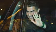 Cristiano y Juventus tendría problemas por ‘carta secreta’