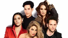 RBD anuncia gira para 2023