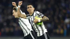 La Juventus recibió fuerte sanción