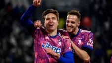 La Juventus fue sancionado con 15 puntos