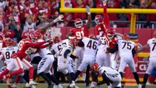 Bengals y Chiefs se vuelven a encontrar