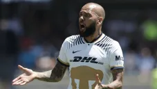 La demandante del brasileño confesó como fueron los hechos en la Discoteca Sutton