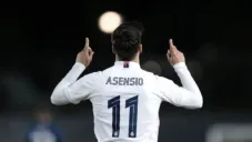 Marco Asensio podría salir del Madrid en junio