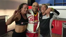 Negro Casas y Dalys se despidieron del CMLL para llegar a Lucha Libre AAA World Wide.