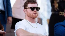Canelo calificó como un 'desperdicio' a Chávez Jr