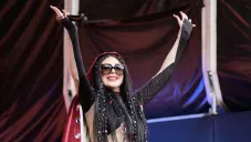 Bellakath ha llevado a &quot;Gatita&quot; a escenarios impensados